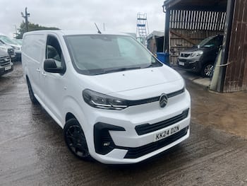 Used Citroen Dispatch 2024 for sale - 79837203: Photo