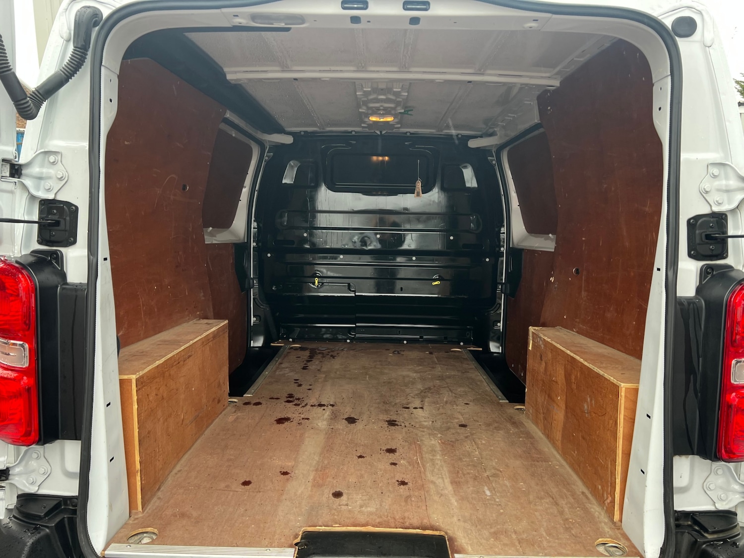 Used Citroen Dispatch 2022 for sale - 77335701: Photo 13