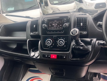 Used Vauxhall Movano 2022 for sale - 78121401: Photo