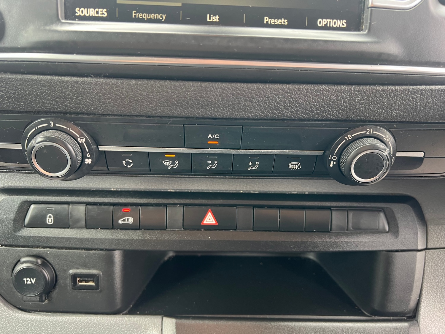 Used Vauxhall Vivaro 2022 for sale - 76449444: Photo 7