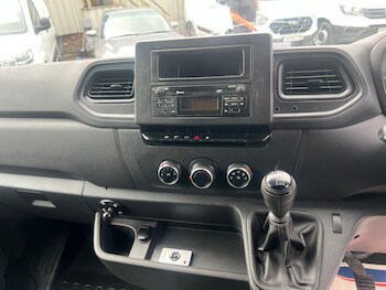 Used Renault Master 2021 for sale - 78792113: Photo