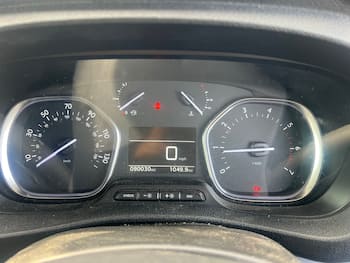 Used Citroen Dispatch 2021 for sale - 79783030: Photo