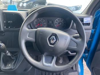 Used Renault Master 2021 for sale - 78388891: Photo