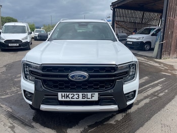 Used Ford Ranger 2023 for sale - 78979067: Photo