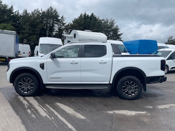 Used Ford Ranger 2023 for sale - 78979067: Photo