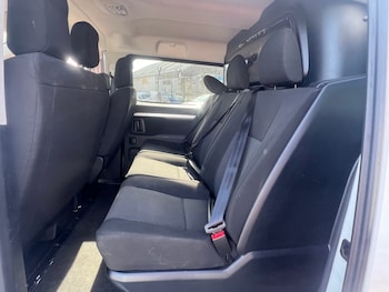 Used Vauxhall Vivaro 2022 for sale - 78077798: Photo