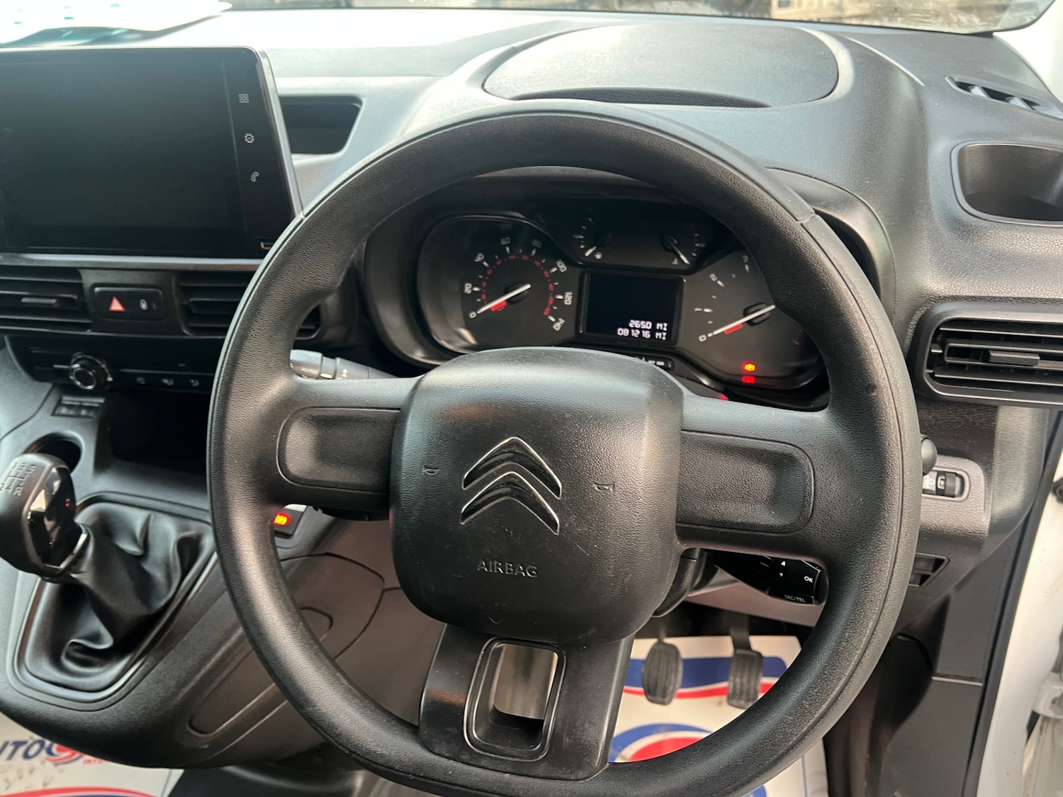 Used Citroen Berlingo 2020 for sale - 77044562: Photo 8