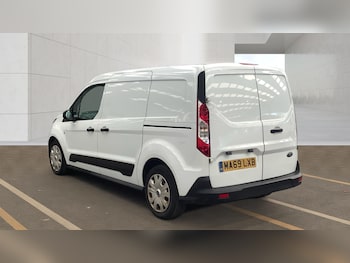 Used Ford Transit Connect 2019 for sale - 78494490: Photo