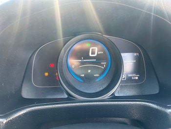 Used Nissan e-NV200 2019 for sale - 75683431: Photo