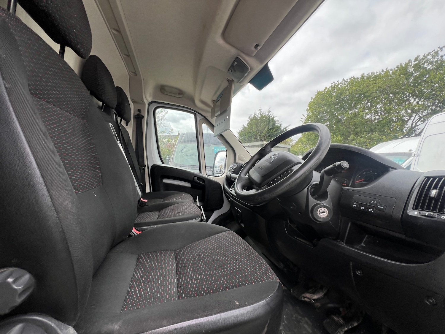 Vehicle 15