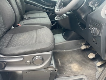 Used Mercedes-Benz Vito 2023 for sale - 79566797: Photo