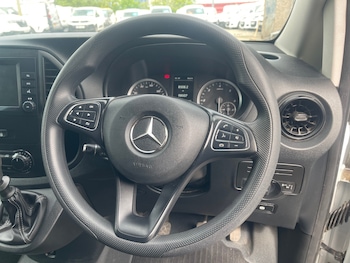 Used Mercedes-Benz Vito 2023 for sale - 79566797: Photo