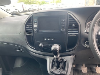 Used Mercedes-Benz Vito 2023 for sale - 79566797: Photo