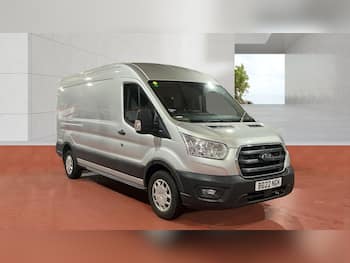 Used Ford Transit 2022 for sale - 79871914: Photo