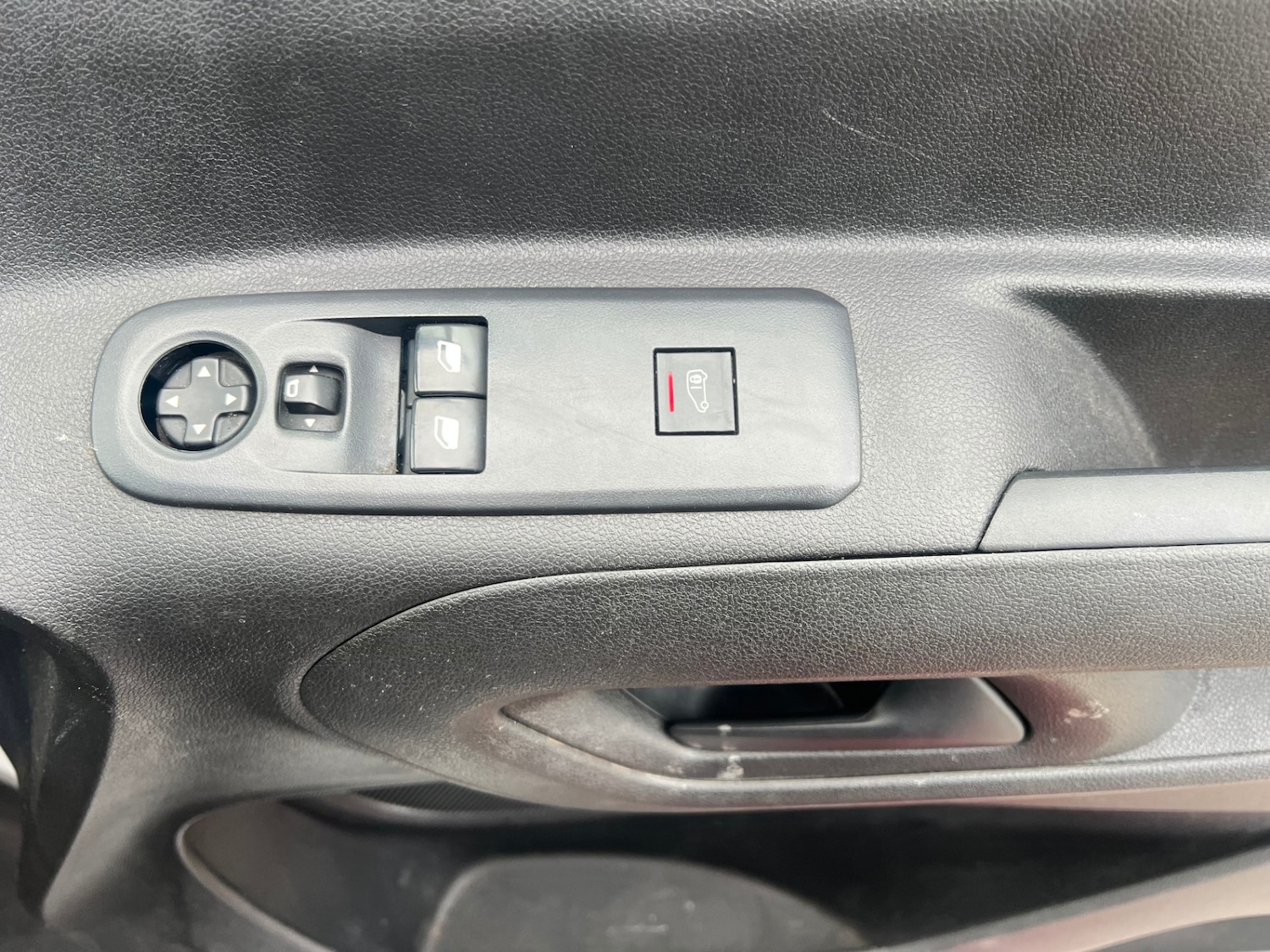 Used Vauxhall Combo 2022 for sale - 77983371: Photo 2