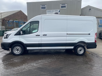 Used Ford Transit 2022 for sale - 78639577: Photo