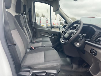 Used Ford Transit 2022 for sale - 78639577: Photo