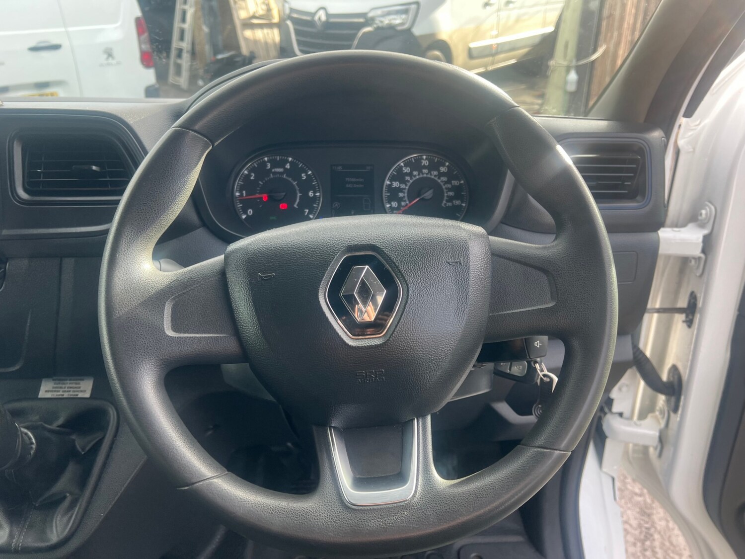 Used Renault Master for sale - 76475478: Photo 6