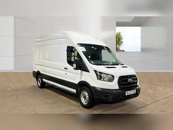 Used Ford Transit 2022 for sale - 78264453: Photo