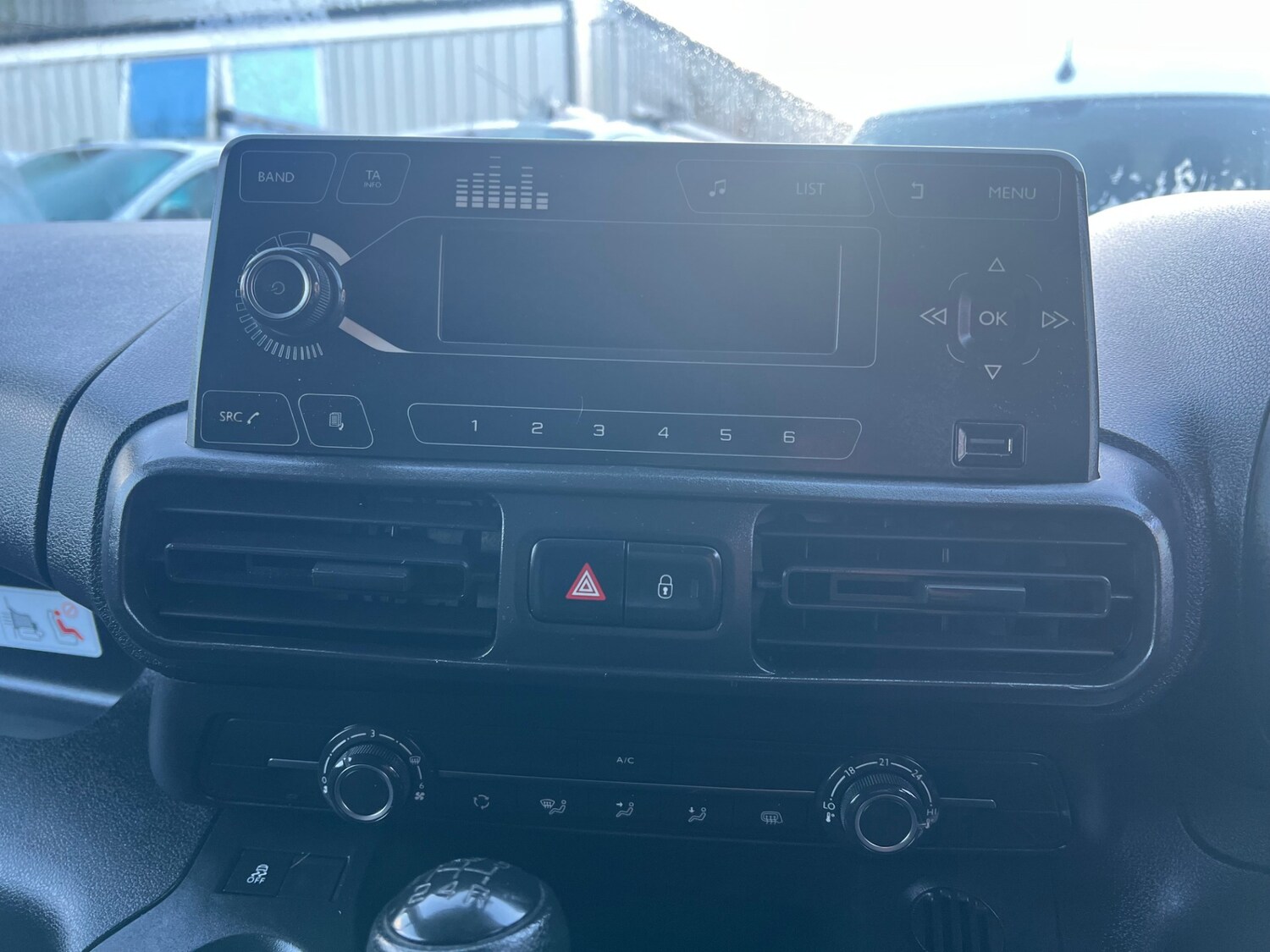 Used Vauxhall Combo 2020 for sale - 77673950: Photo 3