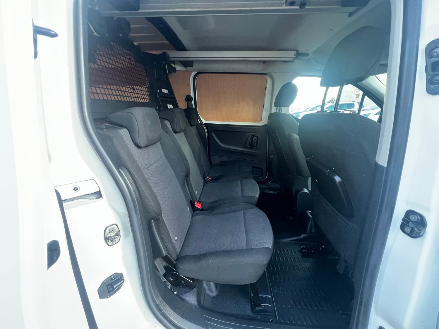 Used Vauxhall Combo 2020 for sale - 77673950: Photo 6