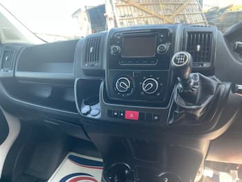 Used Citroen Relay undefined for sale - 79613725: Photo