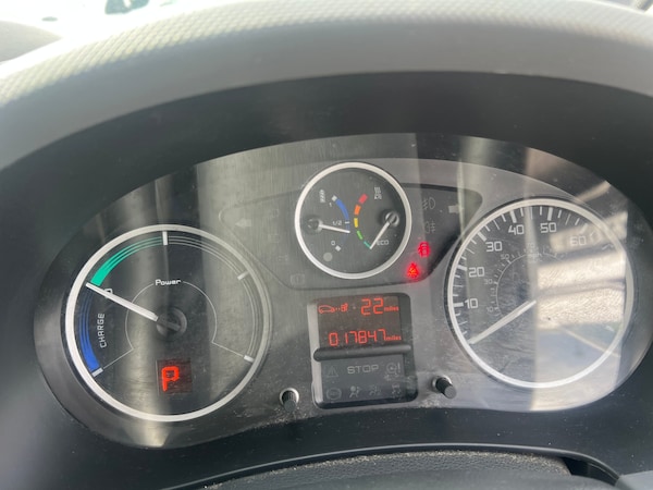 Used Peugeot Partner 2019 for sale - 76251771: Photo 5