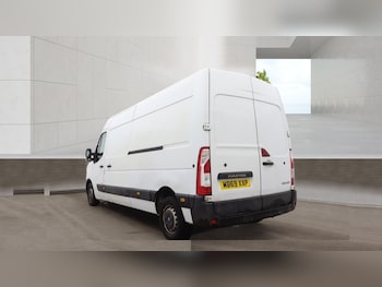 Used Renault Master 2020 for sale - 78307875: Photo