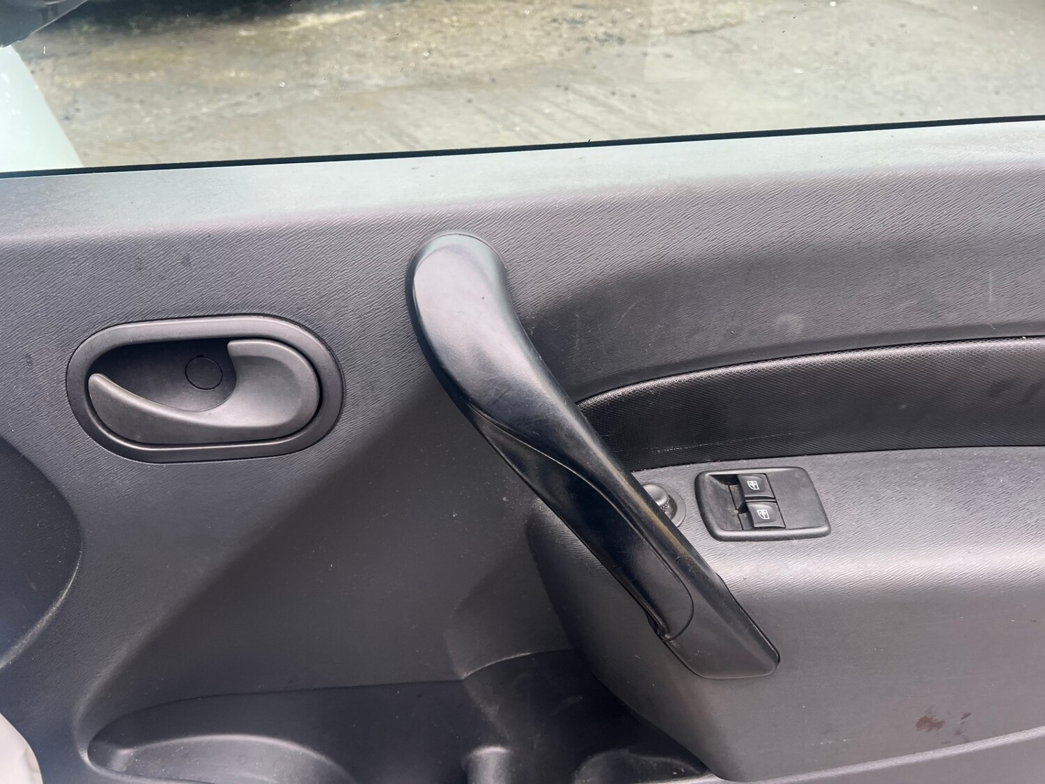 Used Renault Kangoo for sale - 76475582: Photo 9