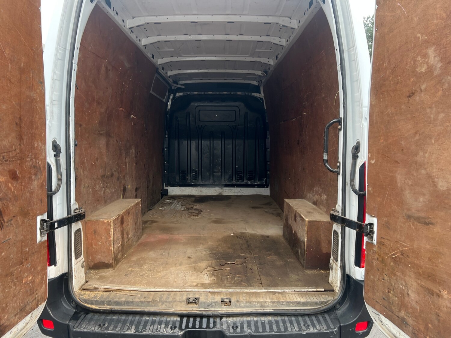 Used Nissan Interstar 2022 for sale - 77401775: Photo 11