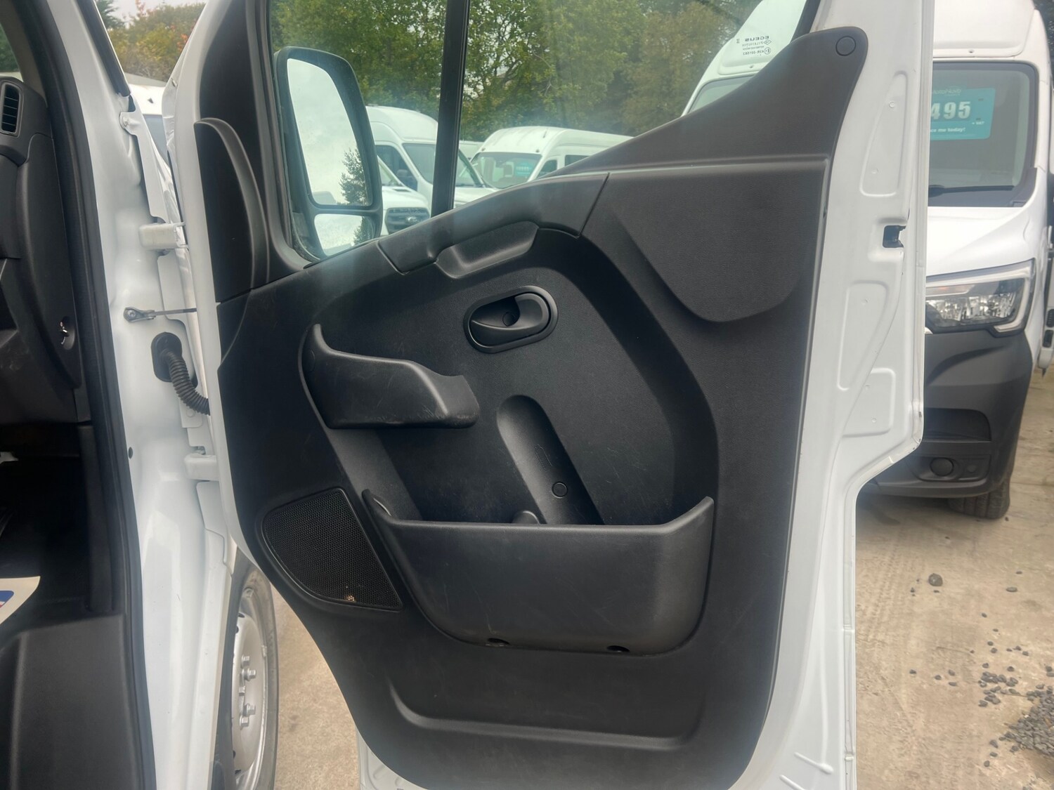 Used Nissan Interstar 2022 for sale - 77401775: Photo 6