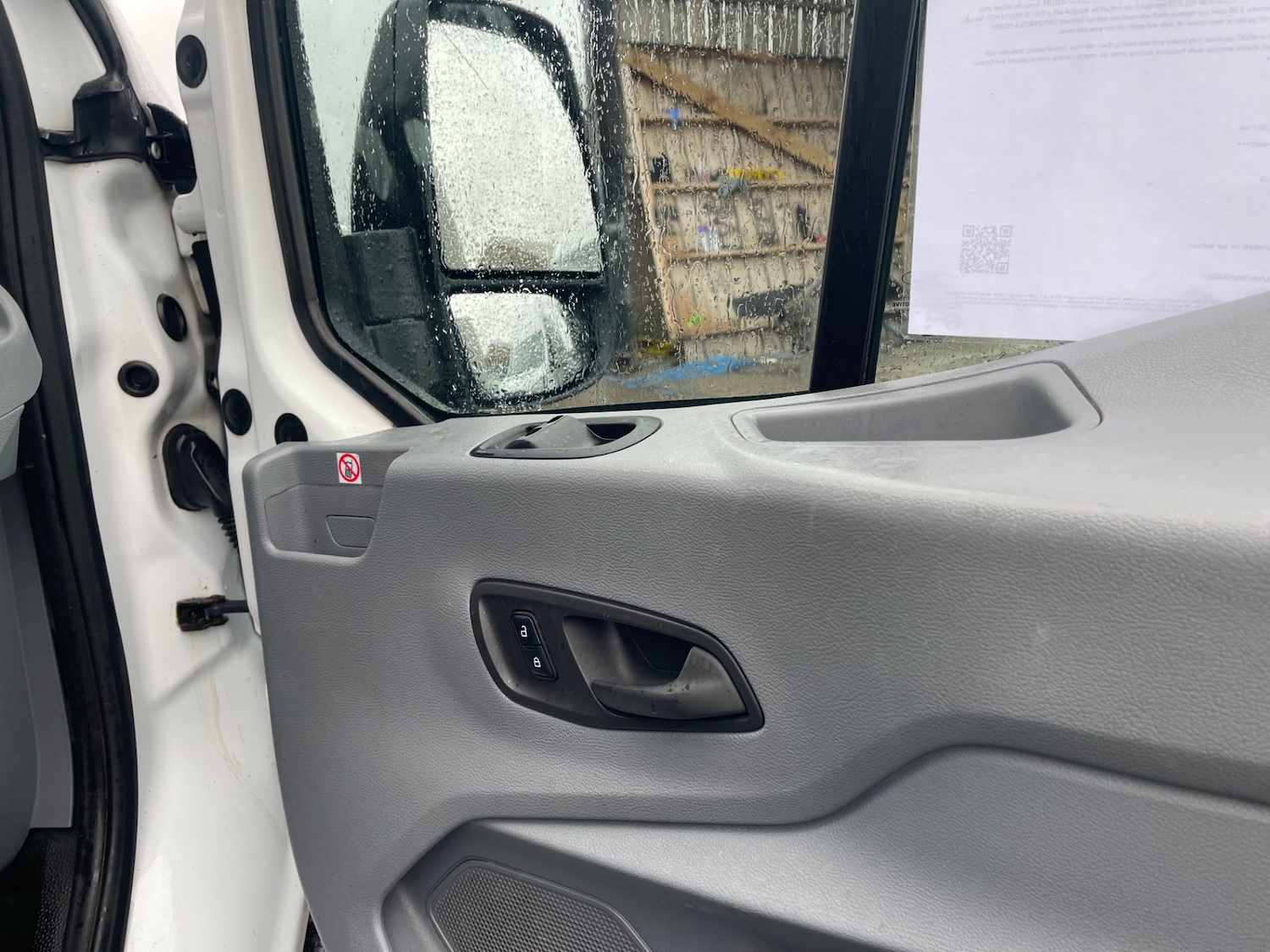 Used Ford Transit 2019 for sale - 78173189: Photo 4