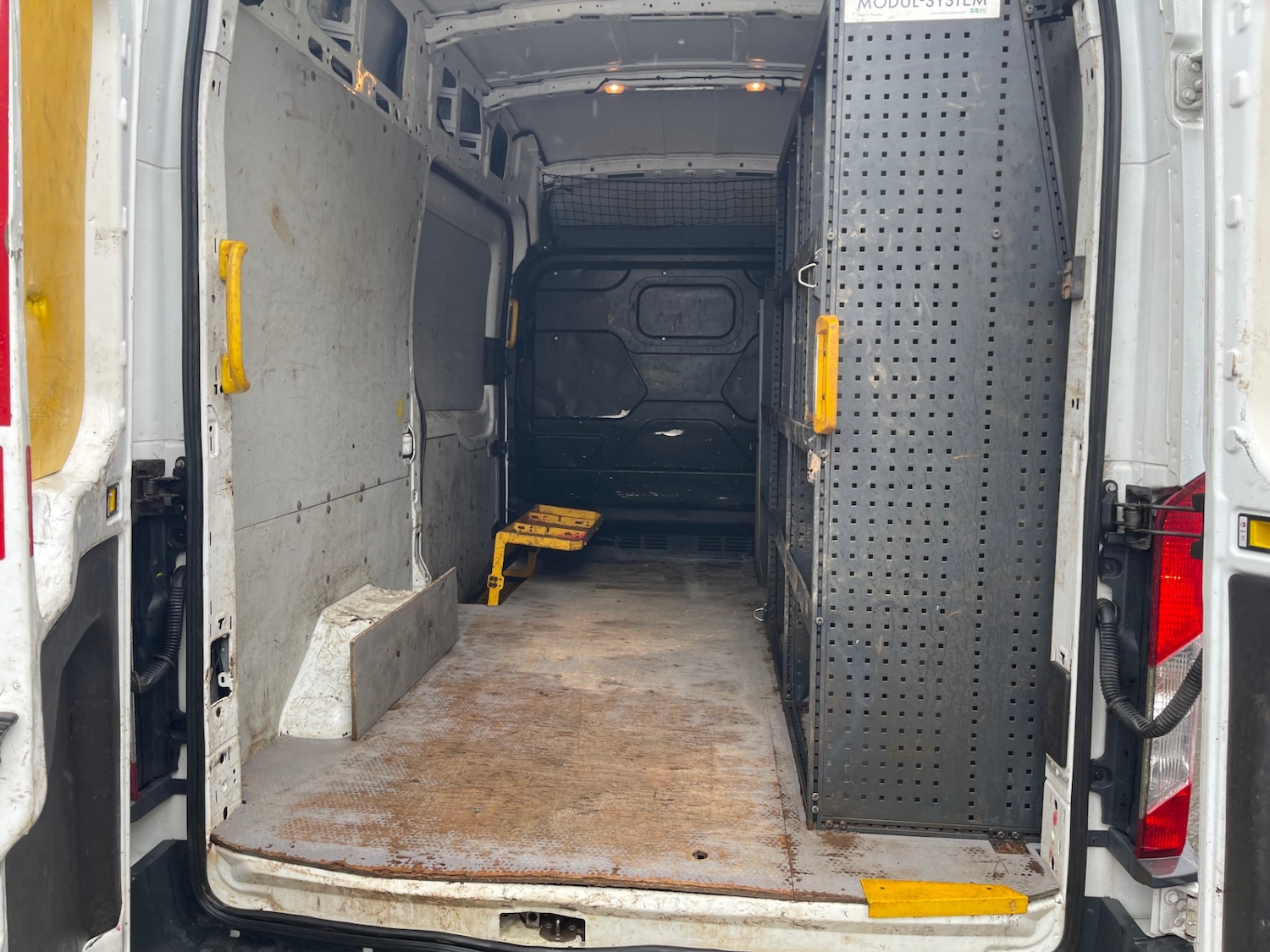 Used Ford Transit 2019 for sale - 78173189: Photo 5