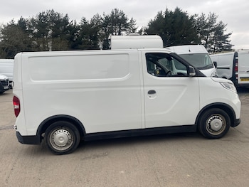 Used Maxus eDeliver 3 2022 for sale - 78388919: Photo