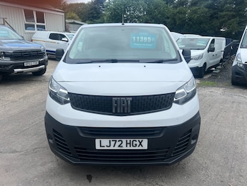 Used Fiat Scudo 2022 for sale - 75581420: Photo