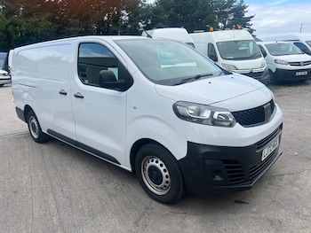Used Fiat Scudo 2022 for sale - 75581420: Photo