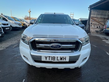 Used Ford Ranger 2018 for sale - 78089252: Photo