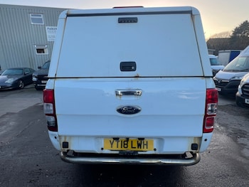 Used Ford Ranger 2018 for sale - 78089252: Photo