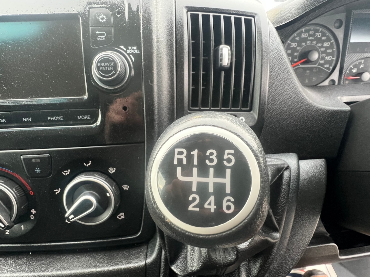 Used Citroen Relay 2022 for sale - 77983256: Photo 9