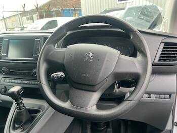 Used Peugeot Expert 2023 for sale - 79871636: Photo