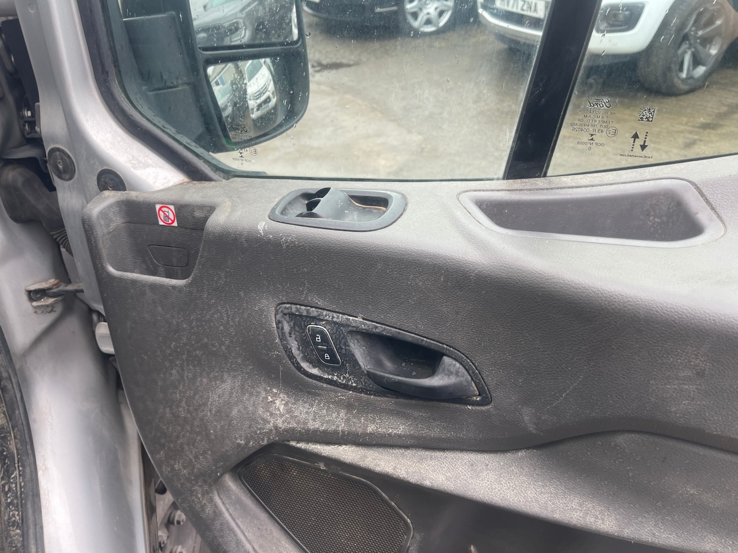 Used Ford Transit 2021 for sale - 78173276: Photo 6