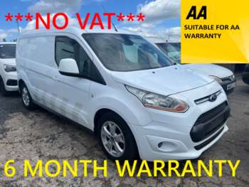 Used Ford Transit Connect 2014 for sale - 75053474: Photo