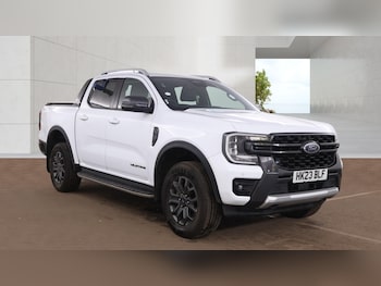 Used Ford Ranger 2023 for sale - 78730111: Photo