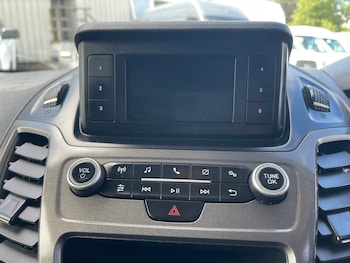 Used Ford Transit Connect 2020 for sale - 79592055: Photo