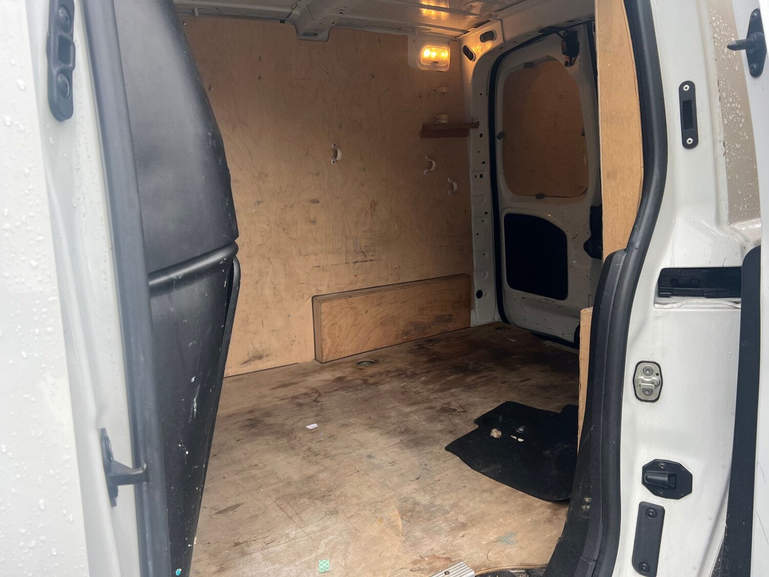 Used Citroen Berlingo 2020 for sale - 77674016: Photo 6