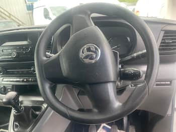Used Vauxhall Vivaro 2020 for sale - 79868967: Photo