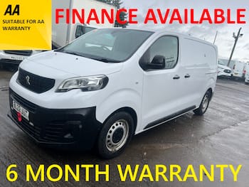 Used Peugeot Expert 2022 for sale - 79837190: Photo