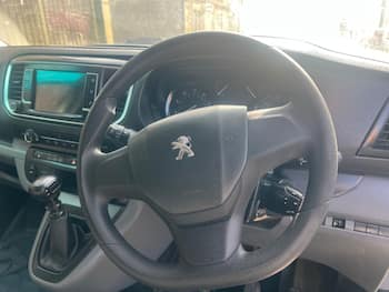 Used Peugeot Expert 2022 for sale - 79837190: Photo