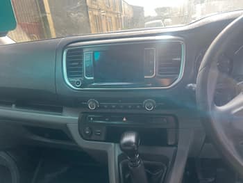 Used Peugeot Expert 2022 for sale - 79837190: Photo