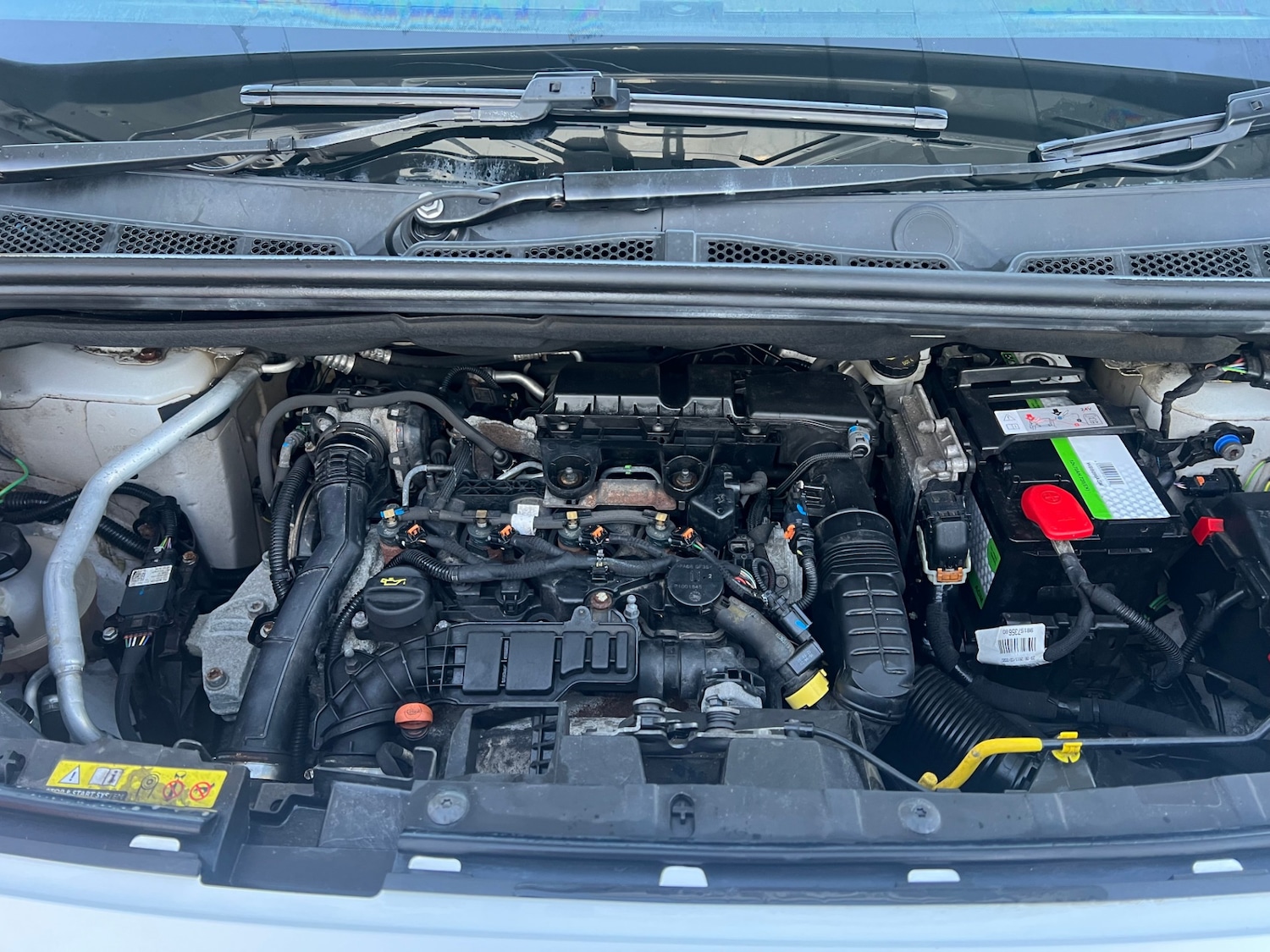 Used Vauxhall Combo 2020 for sale - 77638680: Photo 9